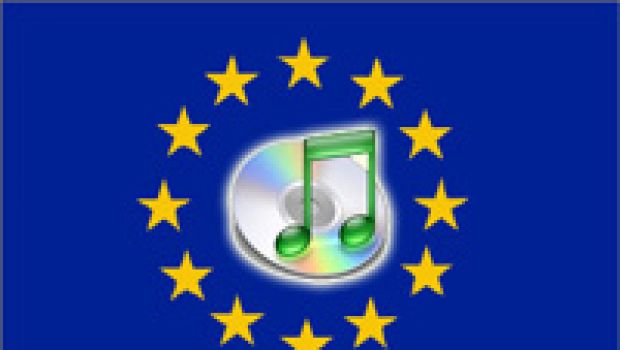 ITMS: 50 milioni di canzoni vendute in Europa