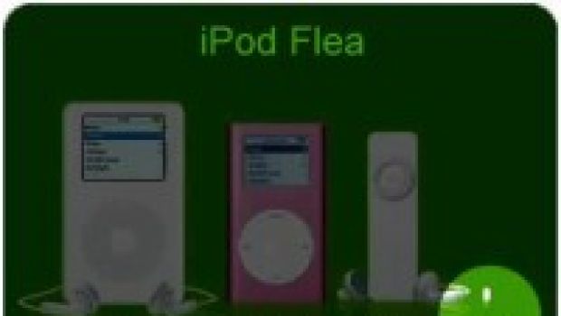 L'ipod Pulce...