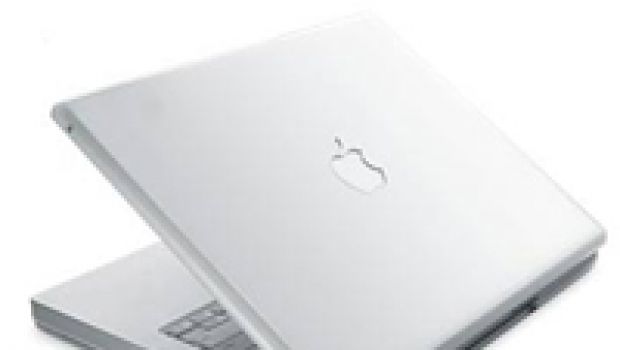 Imminente l'aggiornamento della linea iBook?