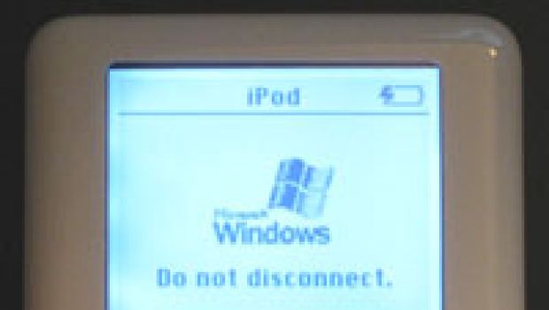 Il brevetto di iPod? È di Microsoft