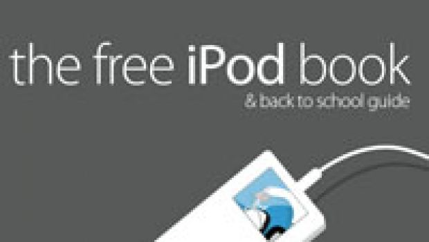 The free iPod book