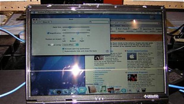 Mac Os X su AMD