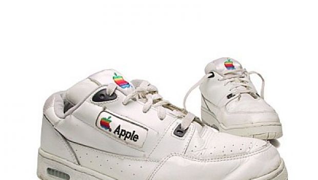 Apple Shoes