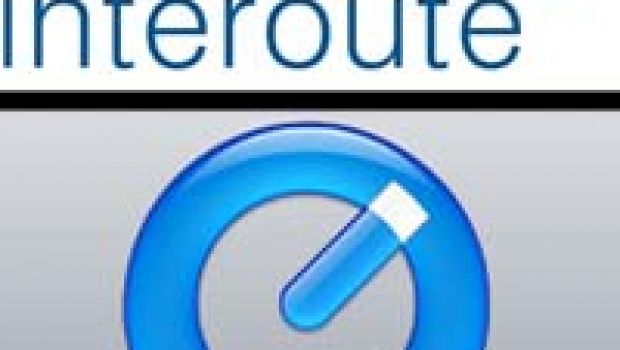 Interoute sceglie Quicktime