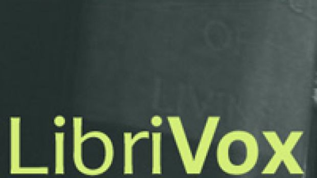 LibriVox: gli audiolibri diventano 