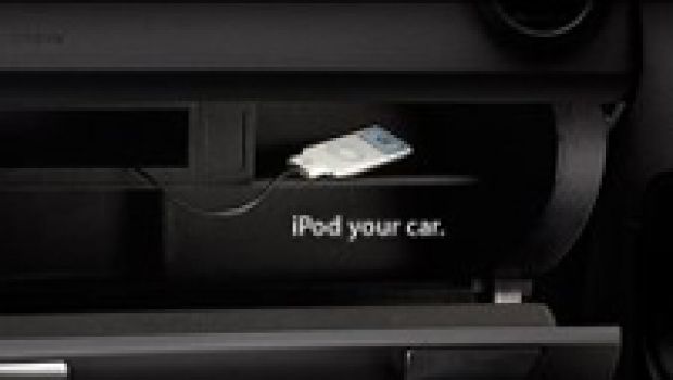 iPod your car