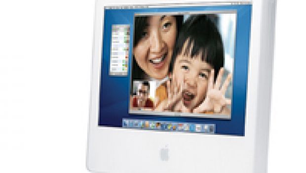 In arrivo un iMac con iSight integrata?