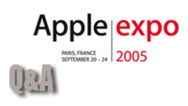 Apple Expo: i dettagli sull'intervista di questa mattina