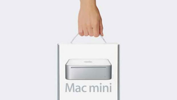 Nuovi Mac Mini: spediti prima dell'annuncio