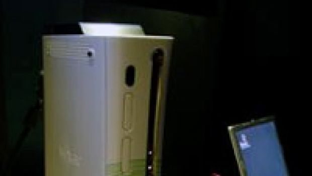 iPod si collega a Xbox: la dimostrazione di Microsoft