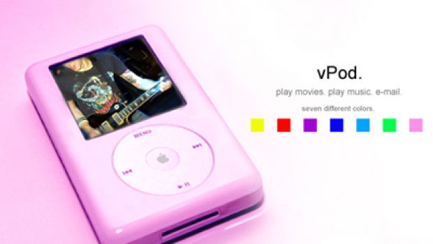 Fantastici Video iPod: tutti falsi...