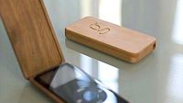 iWood Nano