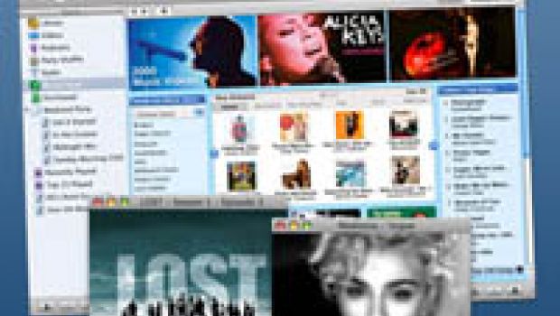 Nuovo iTunes 6, i dettagli