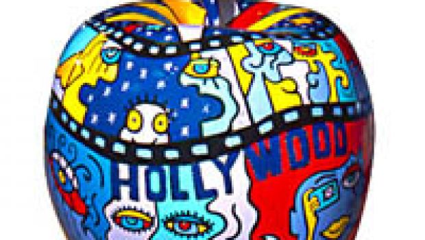 Hollywood e iTunes: gli artisti chiedono la loro fetta