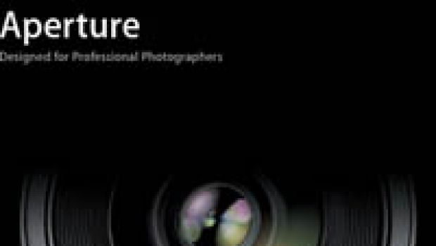 Nuovo Apple Aperture: la risorsa per fotografi professionisti