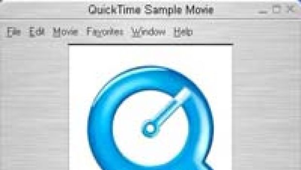 Quicktime 7: download standalone