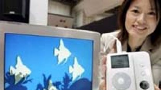 MPTV: guarda la musica di iPod sul televisore