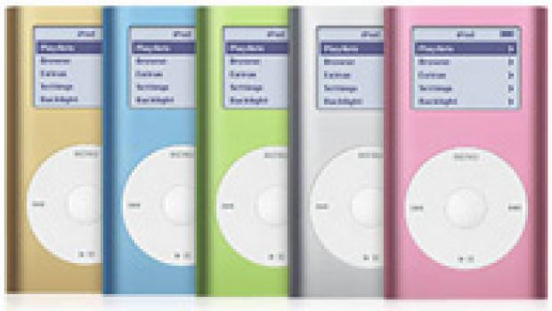 iPod: impazza il mercato dell'usato