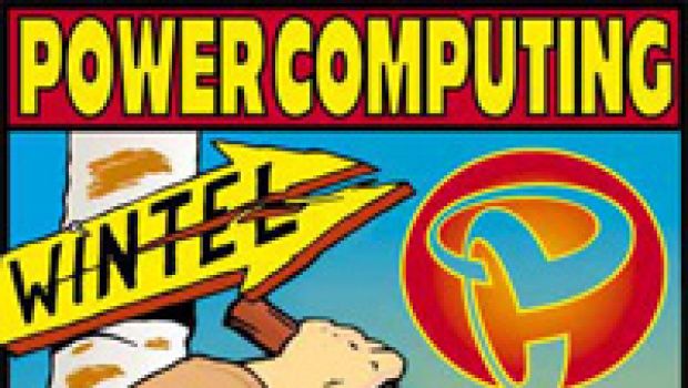 Power Computing: quando Intel era il nemico