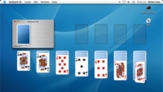 Solitaire XL: Un solitario freeware