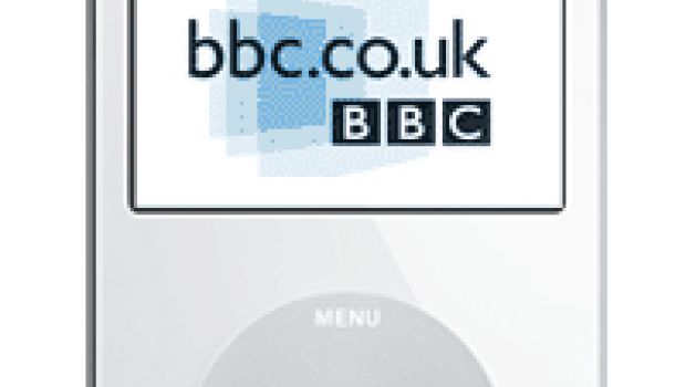 Bbc pronta per i video iPod, gratis