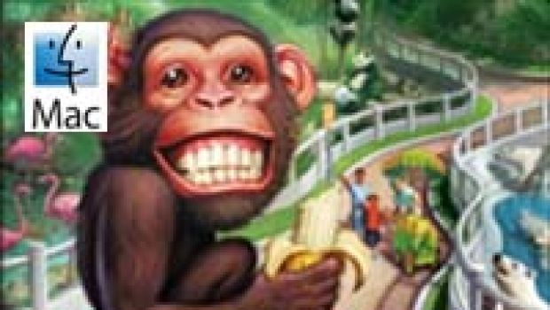 Zoo Tycoon 2 arriva su Mac