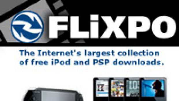 Flixpo: tanti video gratuiti per iPod