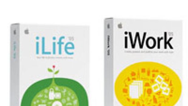 Al Keynote anche iLife e iWork '06?