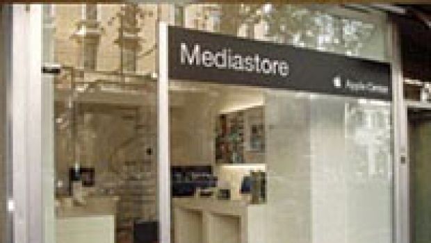 Mediastore cerca tecnici