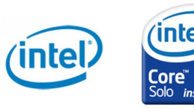 È questo il nuovo logo di Intel?