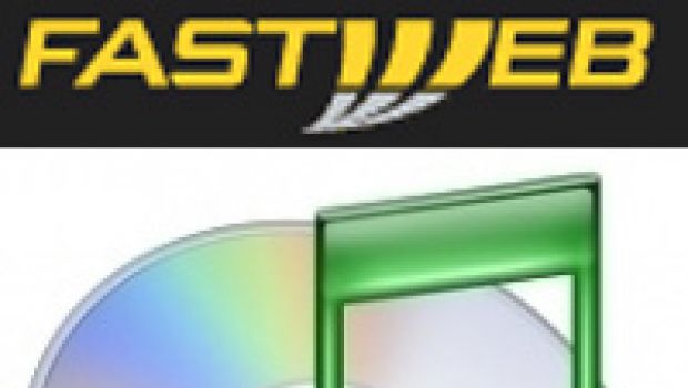 Fastweb regala brani iTunes