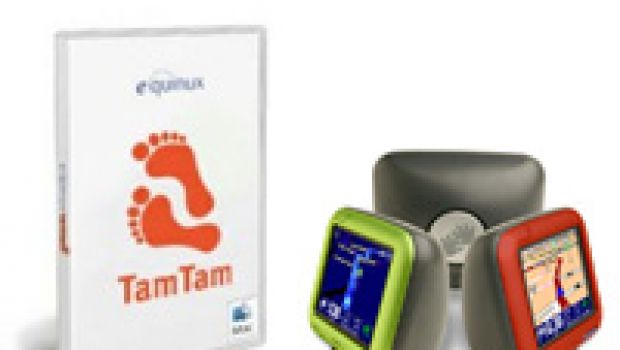 TamTam chiude le porte a TomTom su Mac