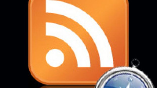 Icona RSS: anche Safari può aderire allo standard