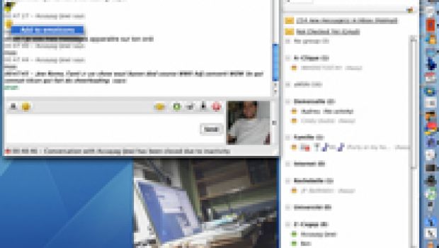 Torna aMSN: ecco la videochat per MSN su Mac