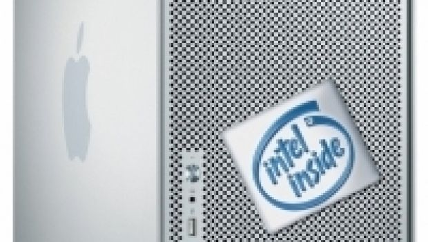 Intel sta disegnando i nuovi Power Mac?