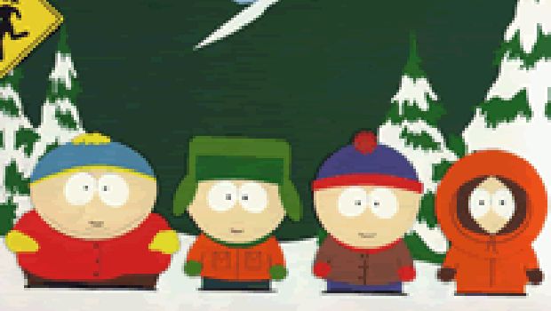 South Park chiede aiuto ad Apple