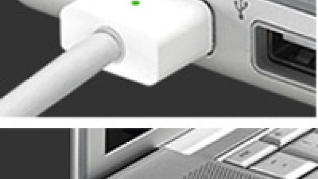 Jobs: la batteria dei MacBook durerà quanto quella dei Powerbook