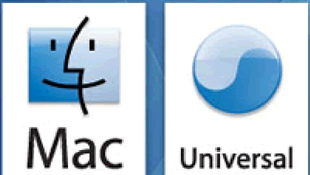 Apple raccoglie ed elenca le applicazioni Universal