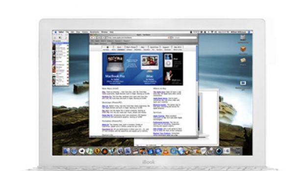 Come saranno gli iBook Intel?