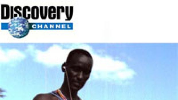 Discovery Channel prepara un documentario su iPod