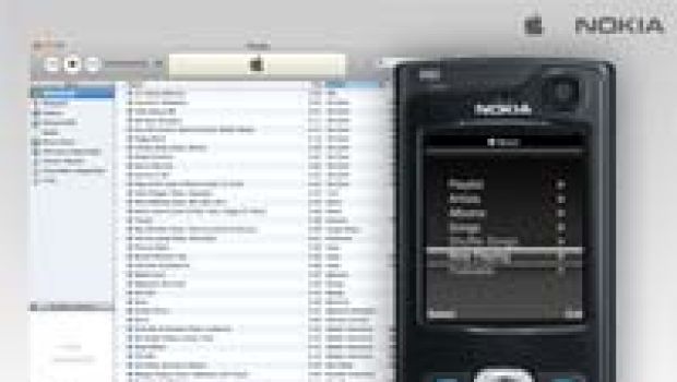 iTunes Mobile per Nokia: è un fake