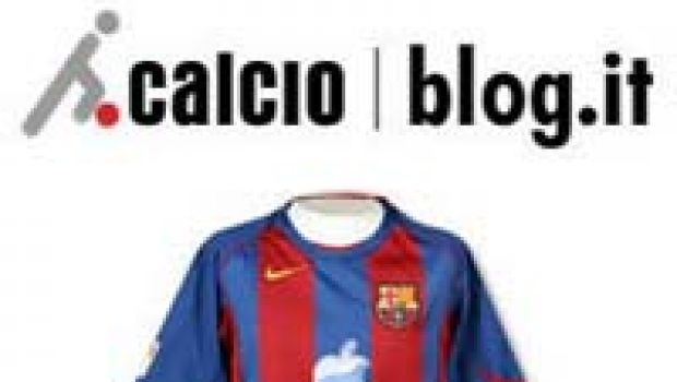 I cancelli sono aperti: ecco Calcioblog.it