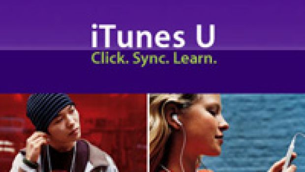 iTunes U: piace anche alle Università italiane