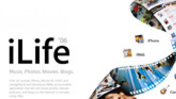 Due giornate per conoscere le iLife, iWork e .Mac. In tutta Italia