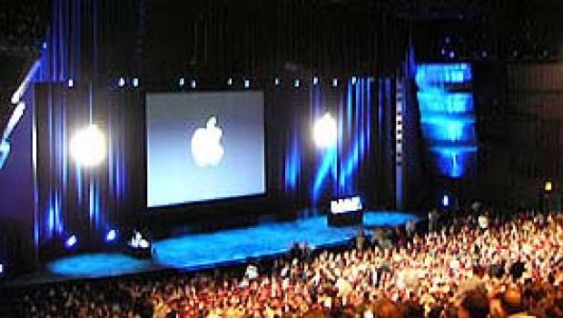 Apple prepara un evento 