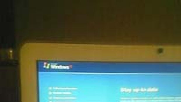 Windows Xp installato su iMac Intel?