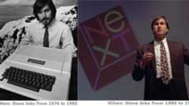 I buoni e i cattivi in 30 anni di Apple