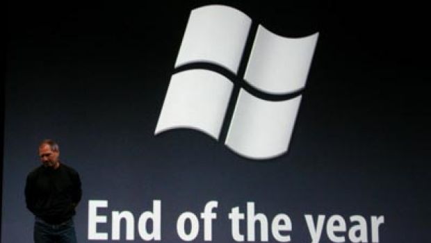 Windows e Mac Os: siamo alla sfida definitiva?