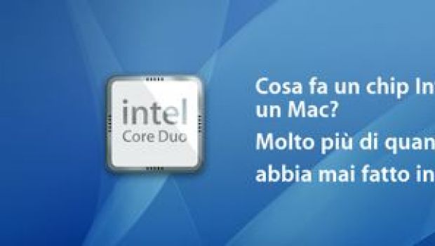 Weekend caldo per i rumors sui nuovi iBook Intel