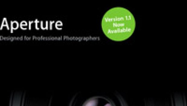 Nuovo Aperture 1.1: il prezzo è stato ridotto di 180€